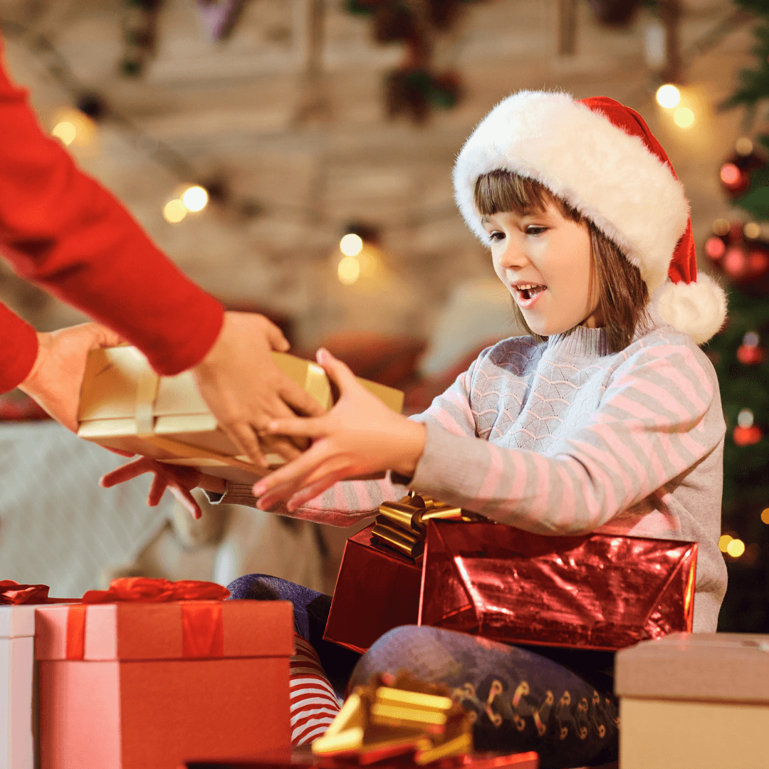 Christmas Gifts - Infinity Beyond Crafts