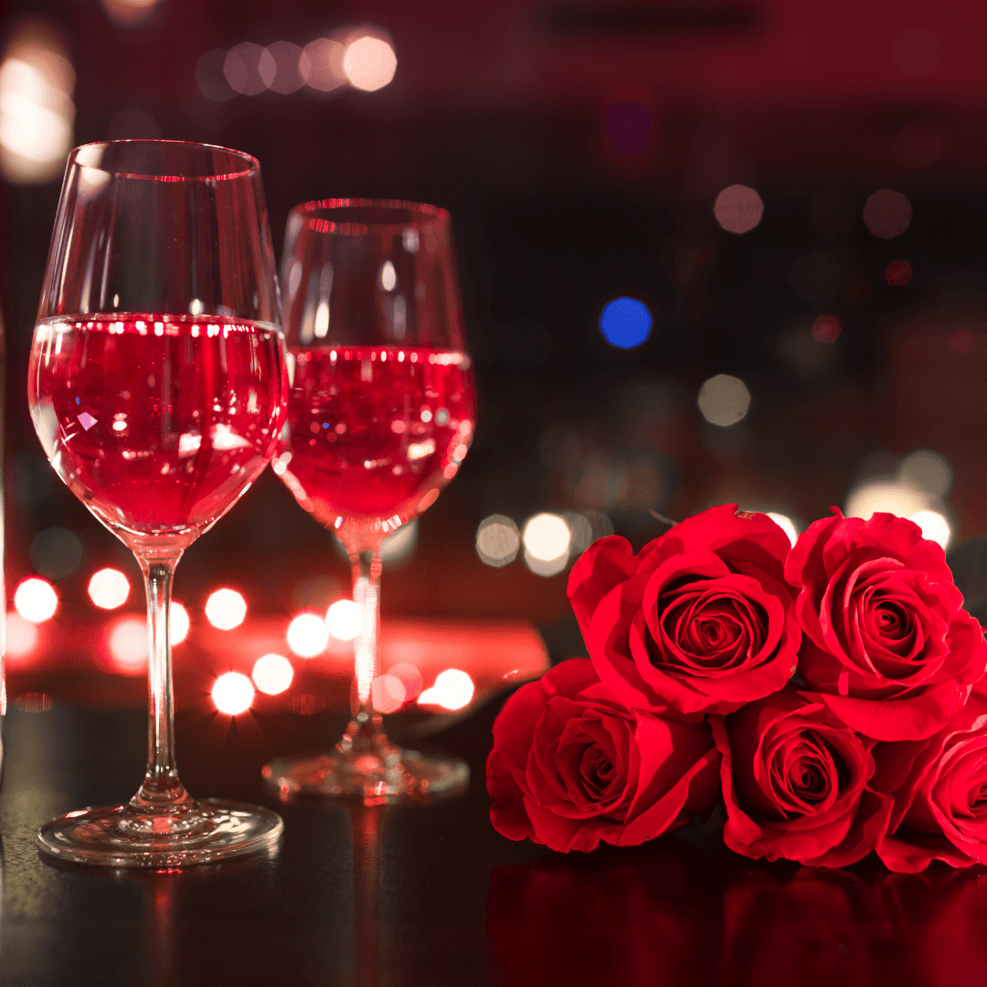 Valentine's Day - Infinity Beyond Crafts