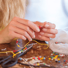 Infinity Beyond Crafts - Infinity Beyond Crafts