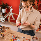 Hand Made - Infinity Beyond Crafts