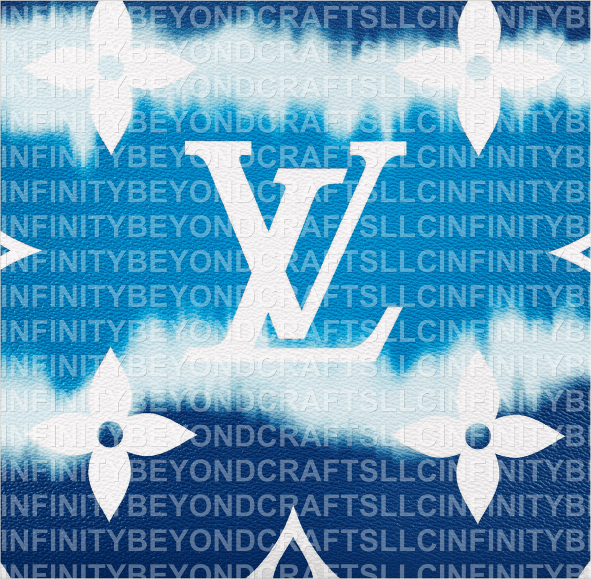 Heat Transfer Vinyl Prints for Tumblers - Ready-to-Apply Designs, Durable and Long-Lasting - Infinity Beyond Crafts