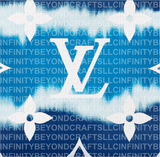 Heat Transfer Vinyl Prints for Tumblers - Ready-to-Apply Designs, Durable and Long-Lasting - Infinity Beyond Crafts