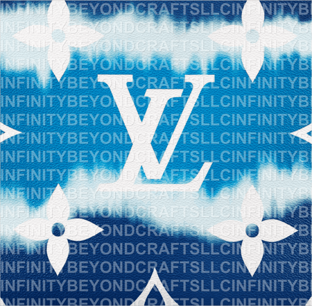 Heat Transfer Vinyl Prints for Tumblers - Ready-to-Apply Designs, Durable and Long-Lasting - Infinity Beyond Crafts