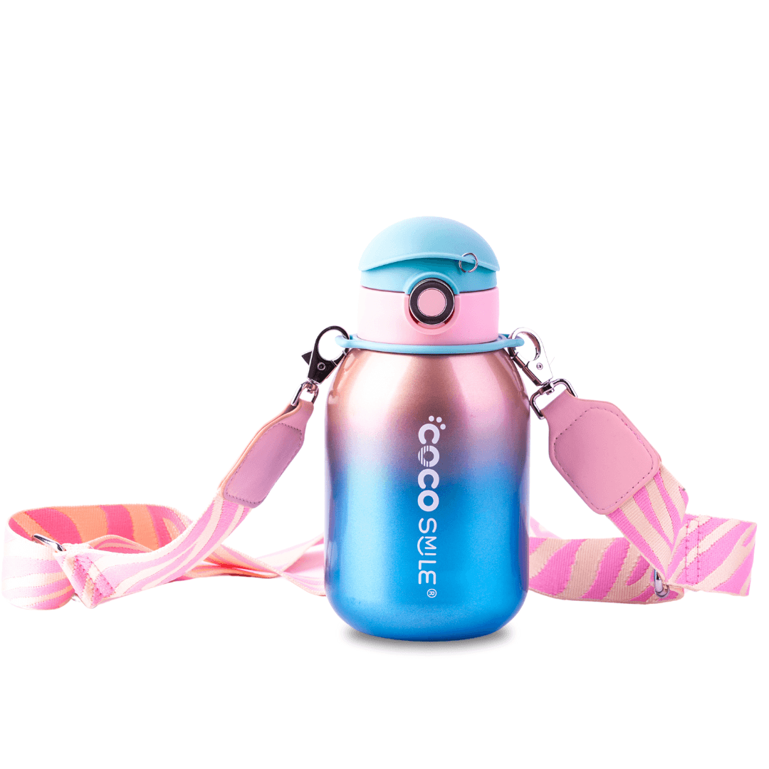 Coco Pearlescent Large Bucket Cup.