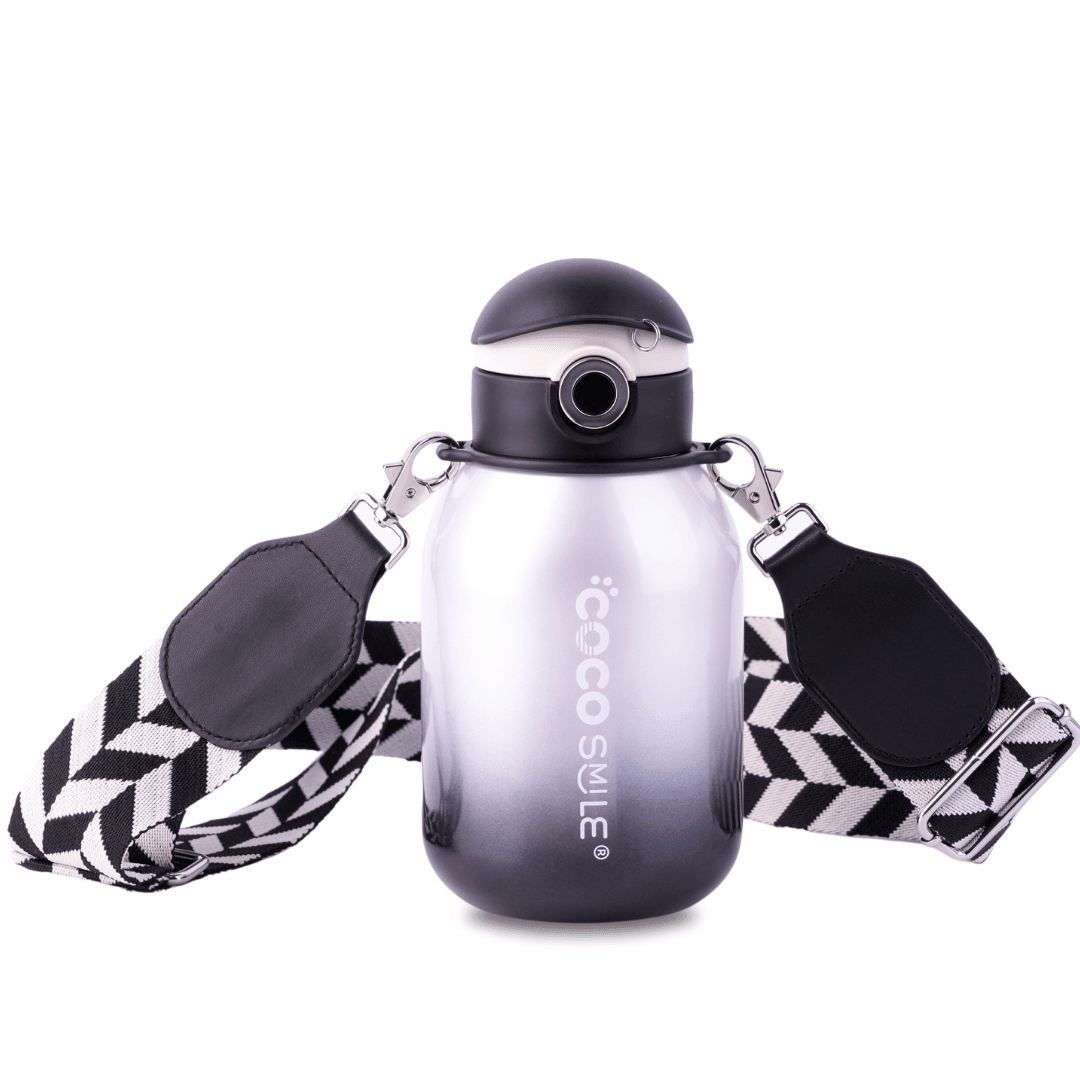 Coco Pearlescent Large Bucket Cup.