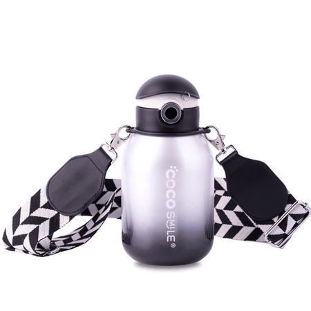 Coco Pearlescent Large Bucket Cup.