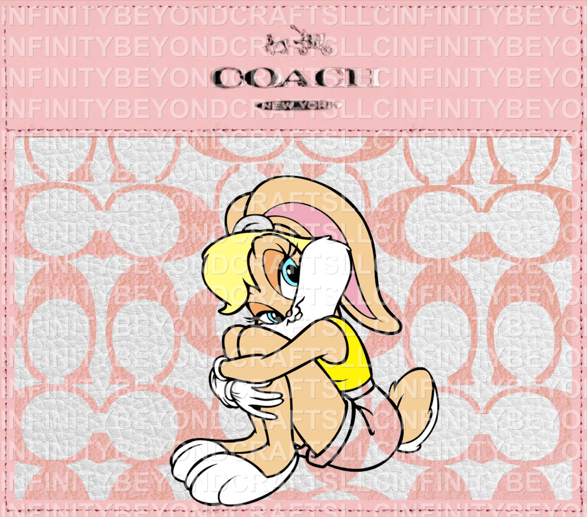 Heat Transfer Vinyl Prints for Tumblers - Ready-to-Apply Designs, Durable and Long-Lasting - Infinity Beyond Crafts