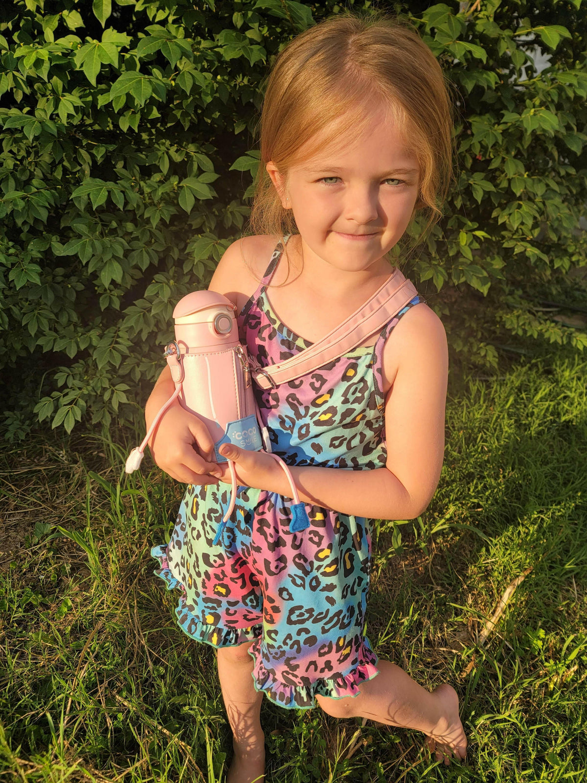 Coco Puppet Fairy Cup.