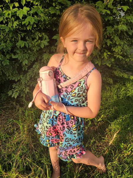 Coco Puppet Fairy Cup.