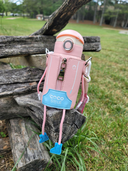 Coco Puppet Fairy Cup.