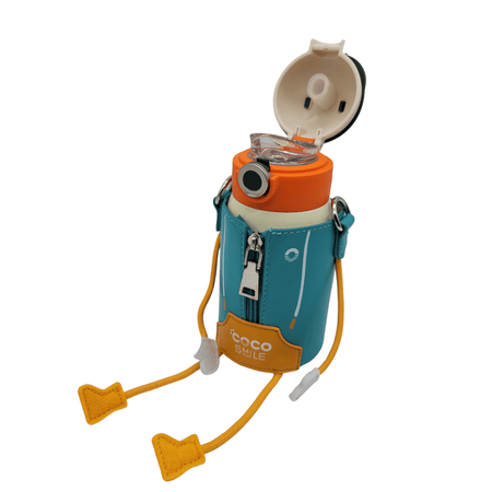 Coco Puppet Fairy Cup - Cocosmile Cups