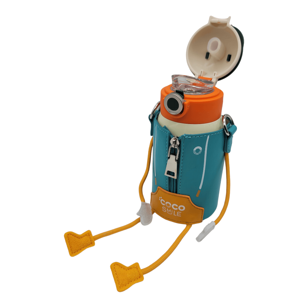 Coco Puppet Fairy Cup - Cocosmile Cups