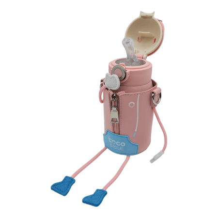 Coco Puppet Fairy Cup.