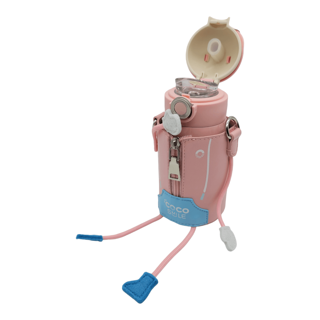 Coco Puppet Fairy Cup.