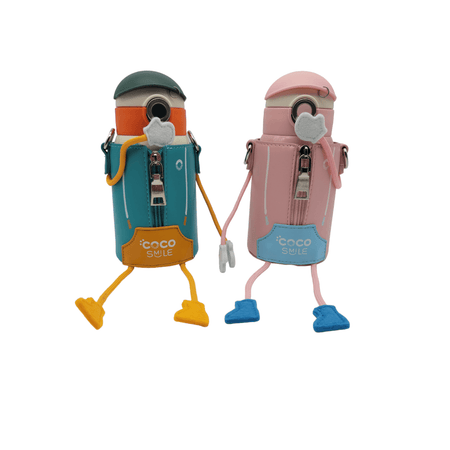 Coco Puppet Fairy Cup.