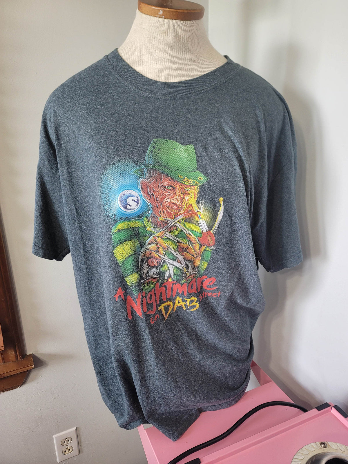 Premium Custom T-Shirt Printing Service - Personalized Full Color Designs, High-Quality Cotton Tees, Sizes S-XXL - Infinity Beyond Crafts