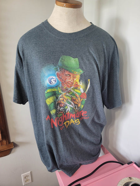 Premium Custom T-Shirt Printing Service - Personalized Full Color Designs, High-Quality Cotton Tees, Sizes S-XXL - Infinity Beyond Crafts