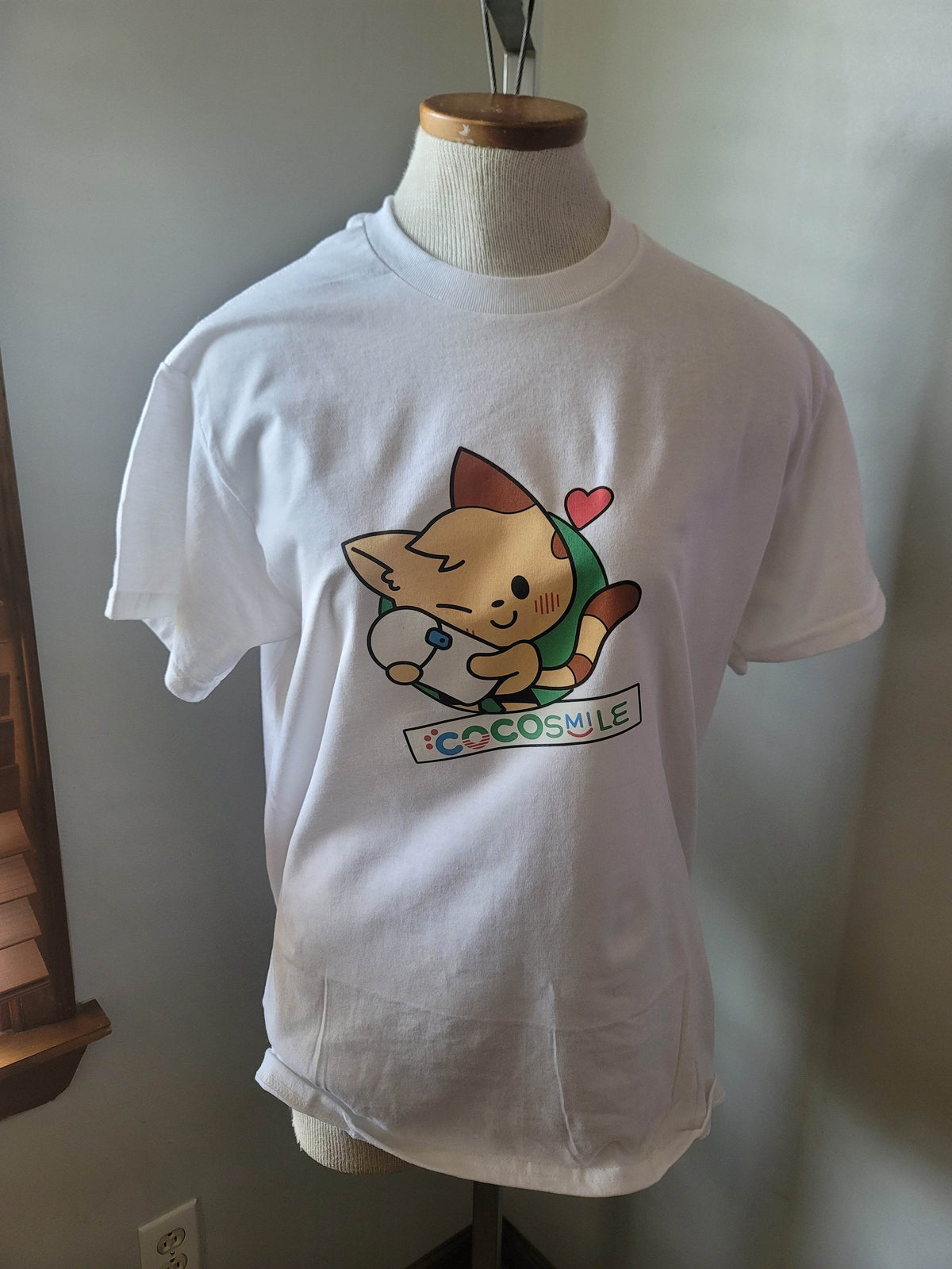 Premium Custom T-Shirt Printing Service - Personalized Full Color Designs, High-Quality Cotton Tees, Sizes S-XXL - Infinity Beyond Crafts