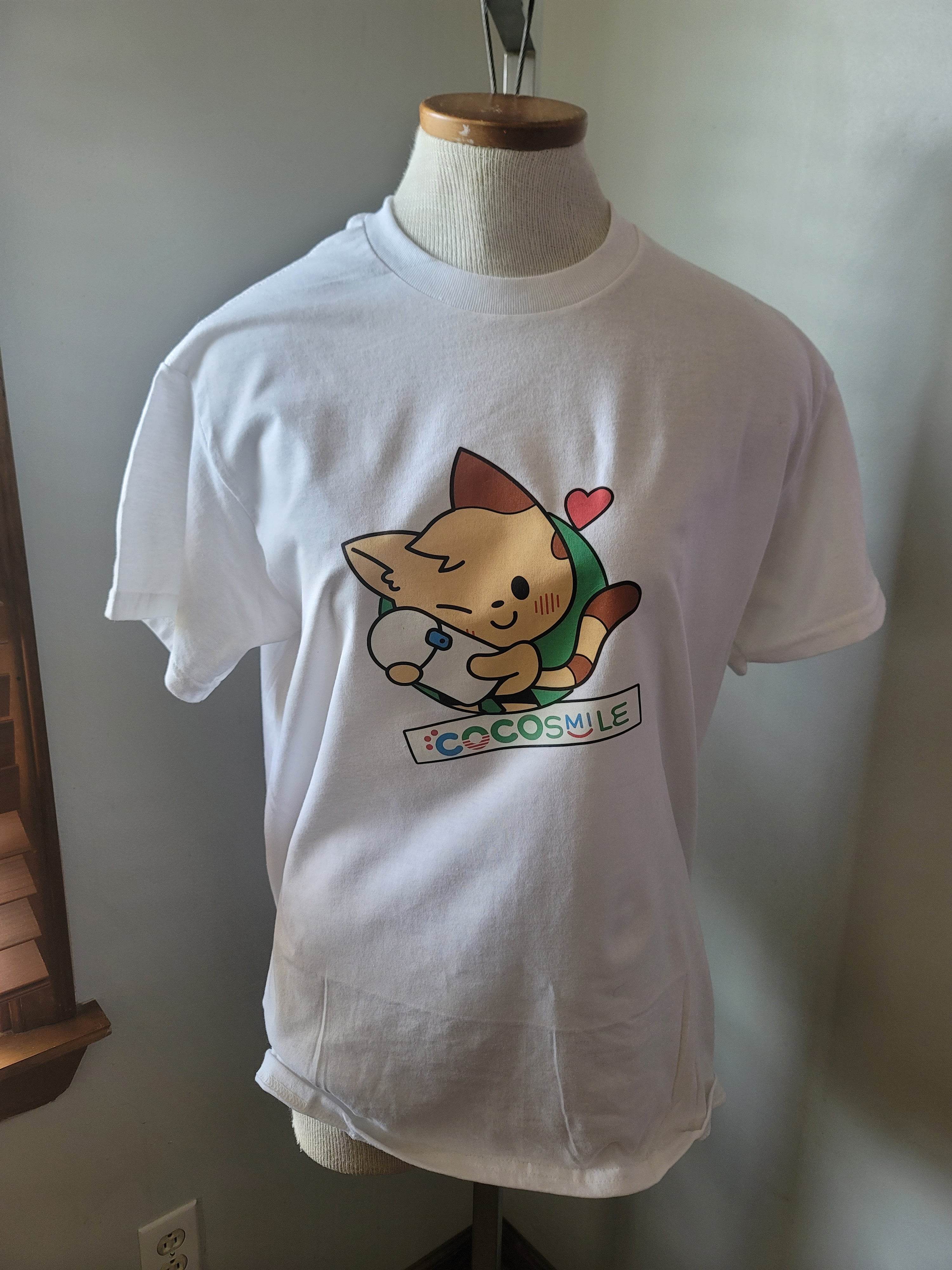 Premium Custom T-Shirt Printing Service - Personalized Full Color Designs, High-Quality Cotton Tees, Sizes S-XXL - Infinity Beyond Crafts