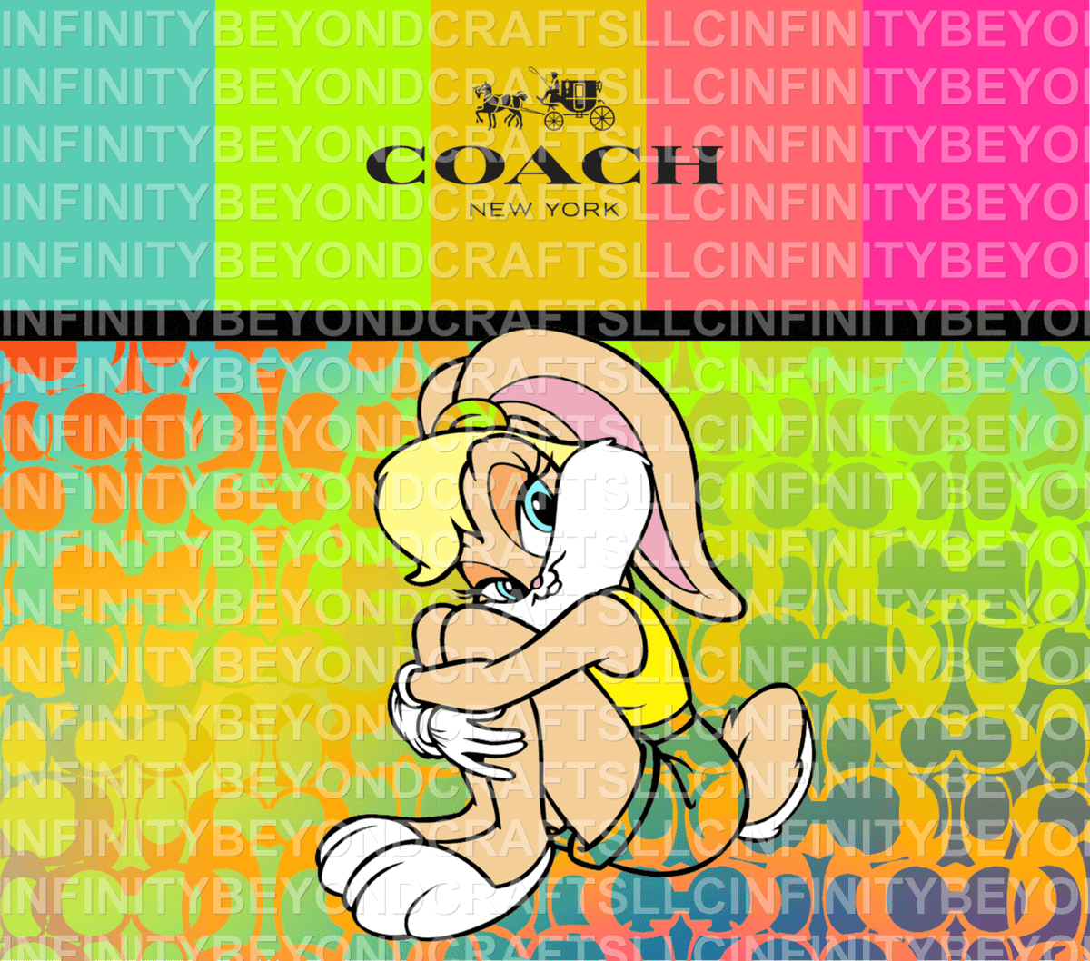 Heat Transfer Vinyl Prints for Tumblers - Ready-to-Apply Designs, Durable and Long-Lasting - Infinity Beyond Crafts