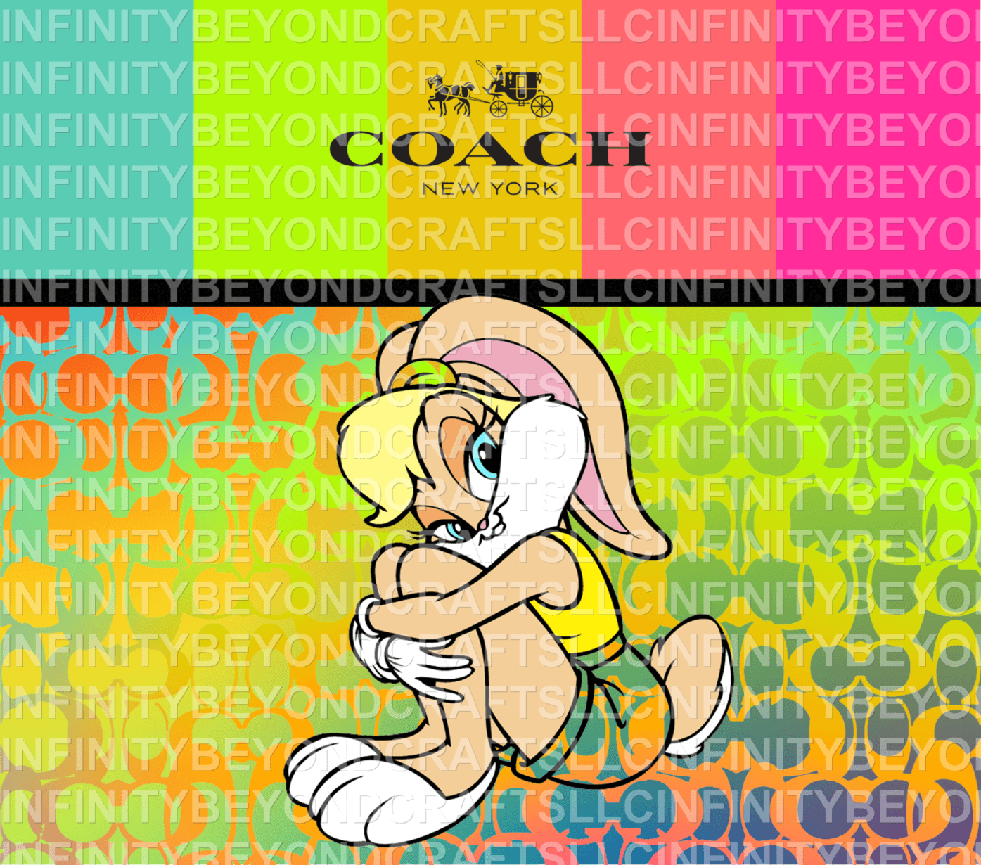 Heat Transfer Vinyl Prints for Tumblers - Ready-to-Apply Designs, Durable and Long-Lasting - Infinity Beyond Crafts