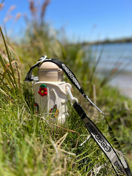 Coco Cap Fun Charm Thermos Cup - Cocosmile Cups