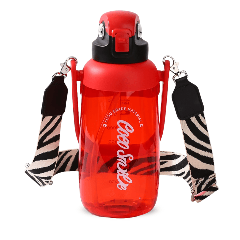 Coco Parrot Lantern Cup.