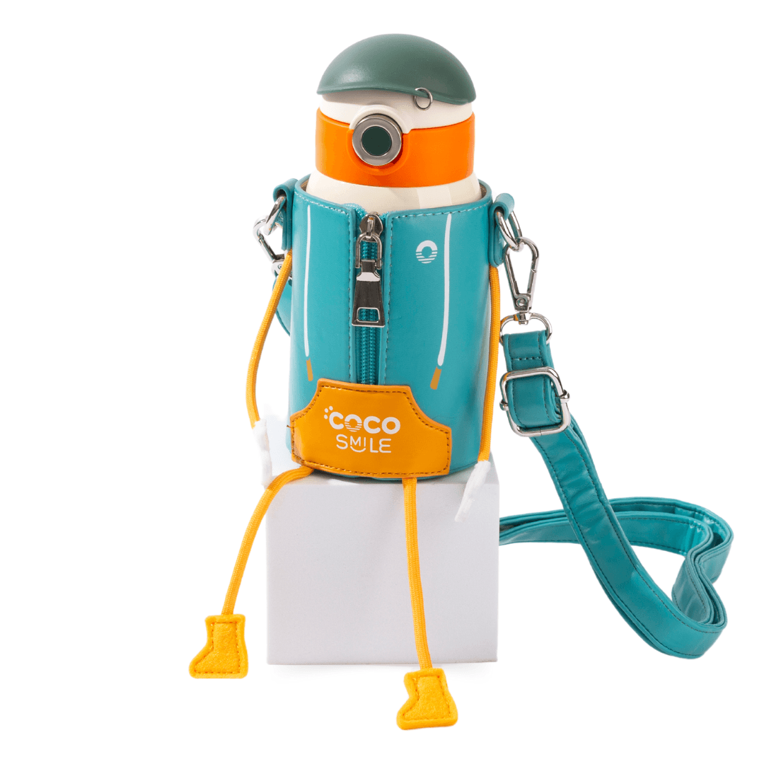 Coco Puppet Fairy Cup.