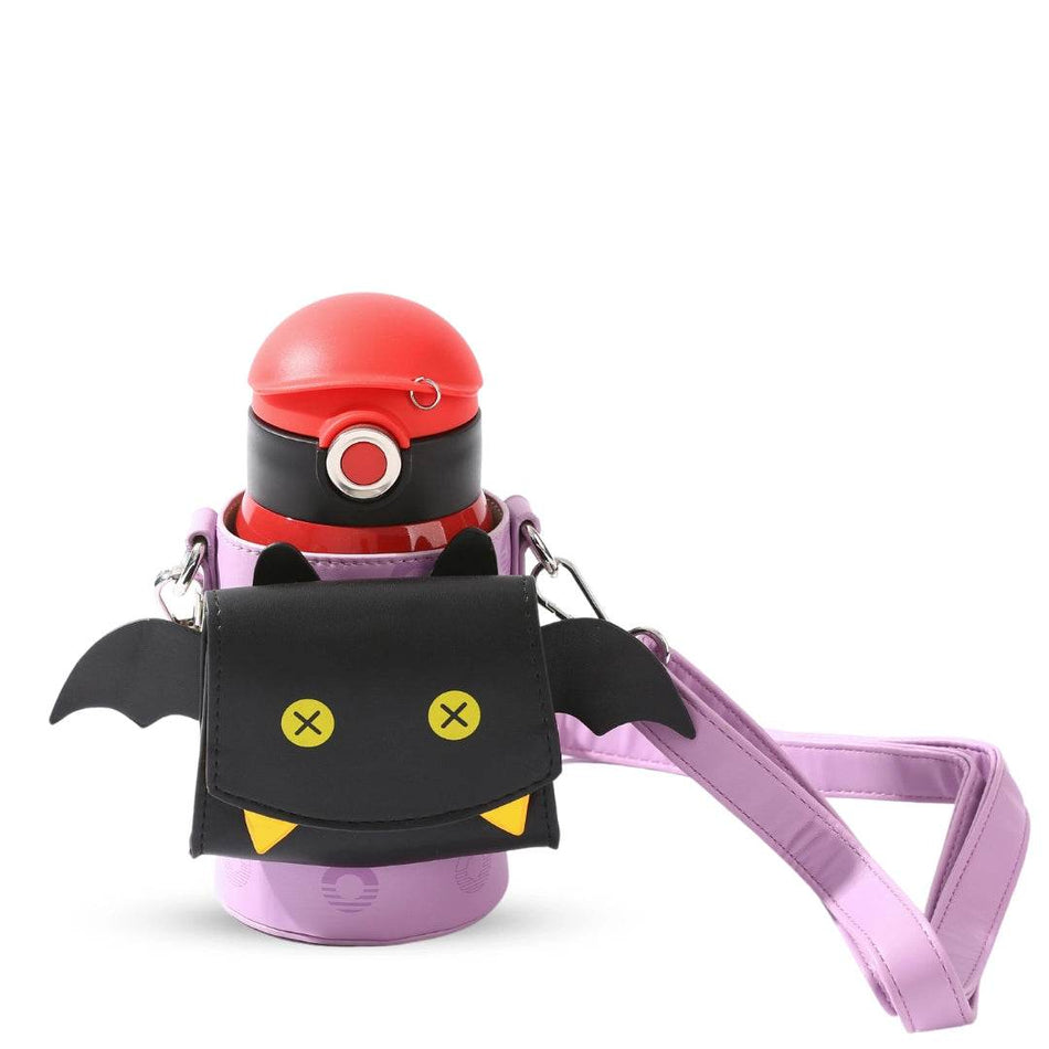 Bat Thermos Cup with Sleeve - Cocosmile Cups