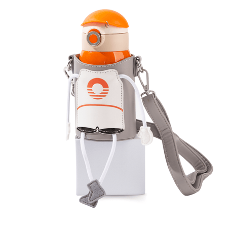 Coco Puppet Fairy Cup.