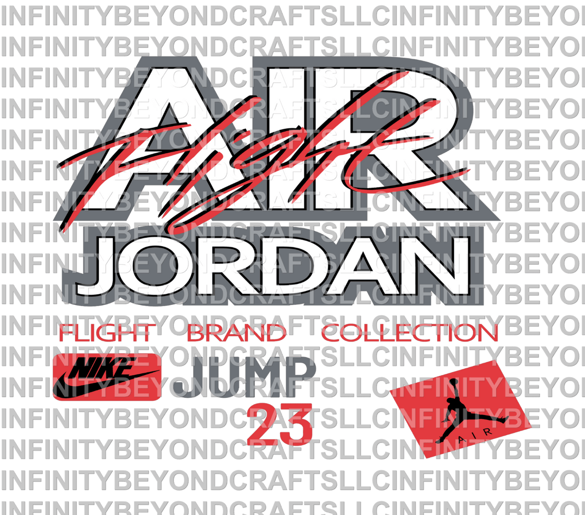 Heat Transfer Vinyl Prints for Tumblers - Ready-to-Apply Designs, Durable and Long-Lasting - Infinity Beyond Crafts