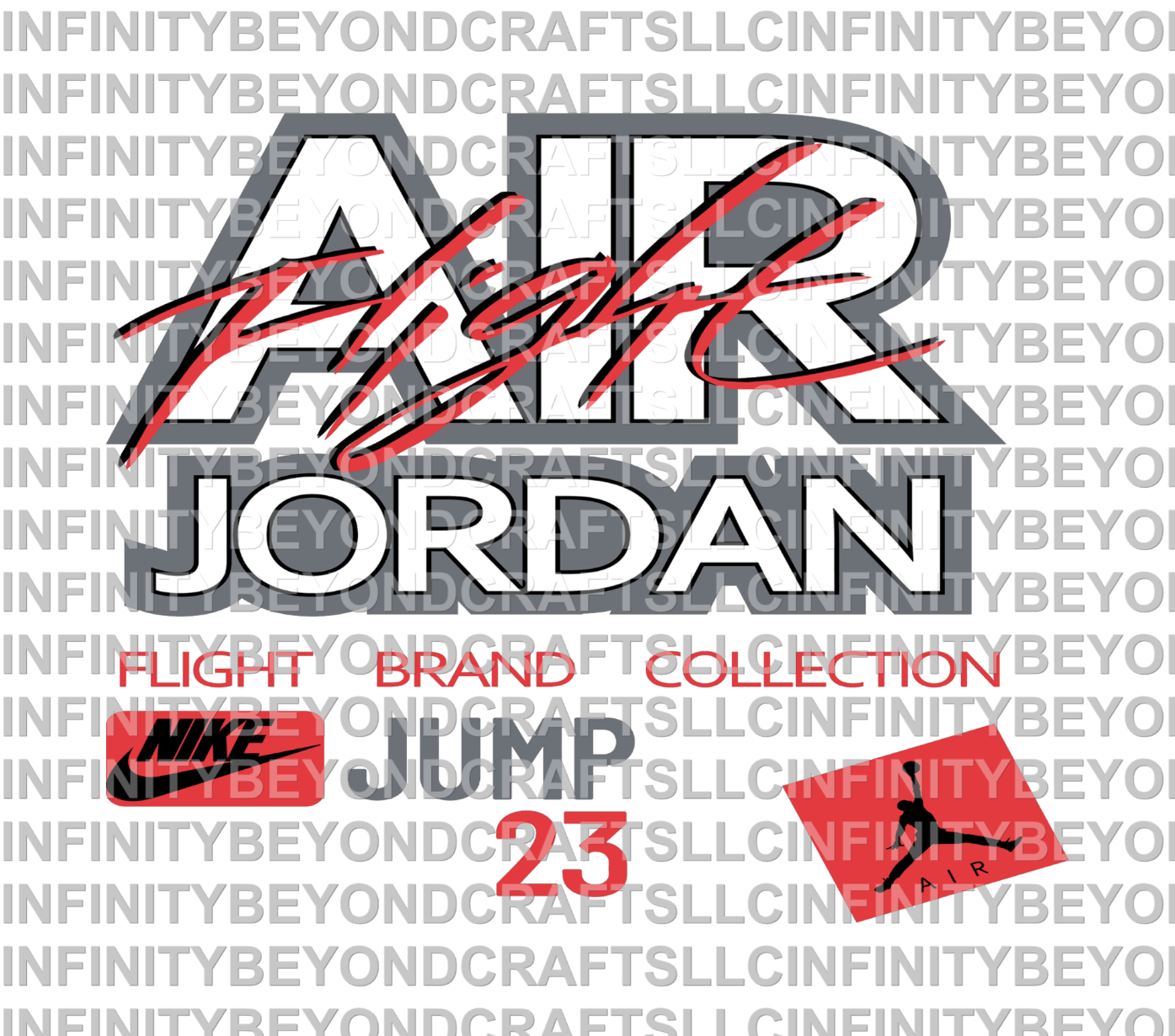 Heat Transfer Vinyl Prints for Tumblers - Ready-to-Apply Designs, Durable and Long-Lasting - Infinity Beyond Crafts