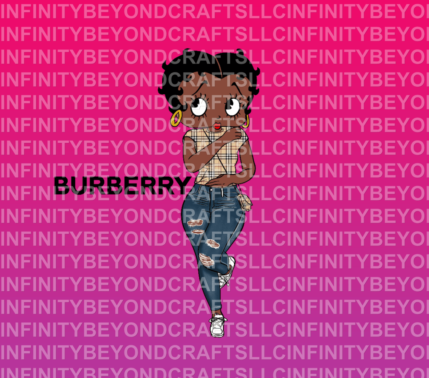 Heat Transfer Vinyl Prints for Tumblers - Ready-to-Apply Designs, Durable and Long-Lasting - Infinity Beyond Crafts