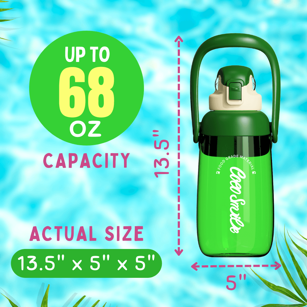 Coco Parrot Lantern Cup.