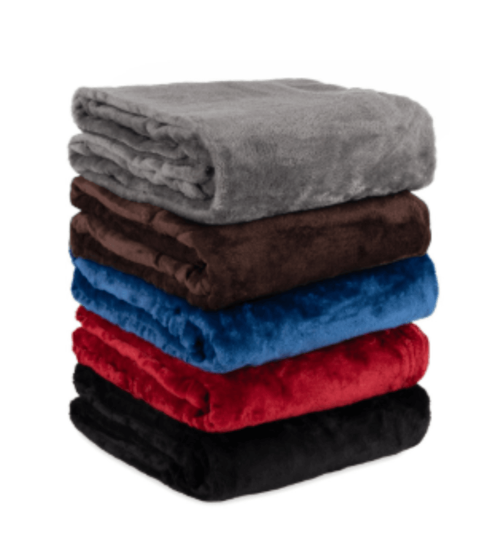 Cozy Comfort Blankets for Every Movie Night - Infinity Beyond Crafts