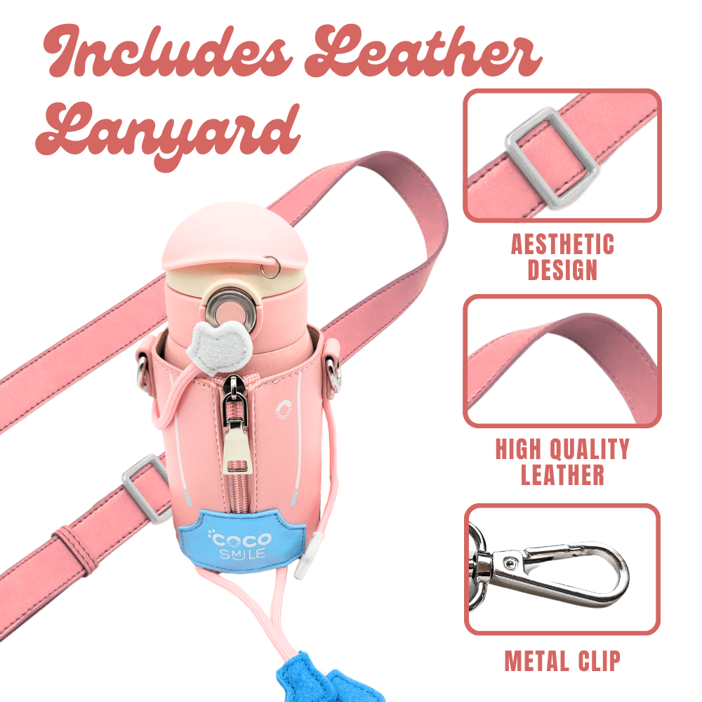 Coco Puppet Fairy Cup.