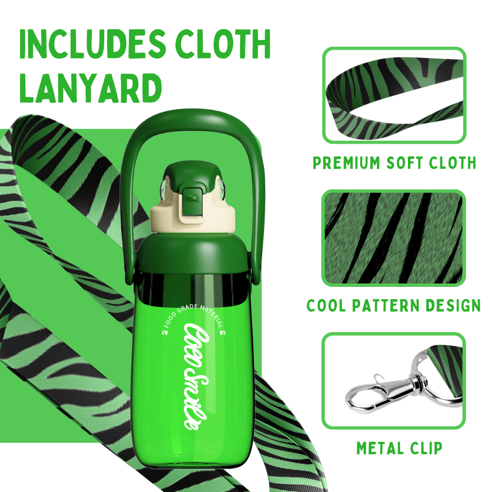 Coco Parrot Lantern Cup.