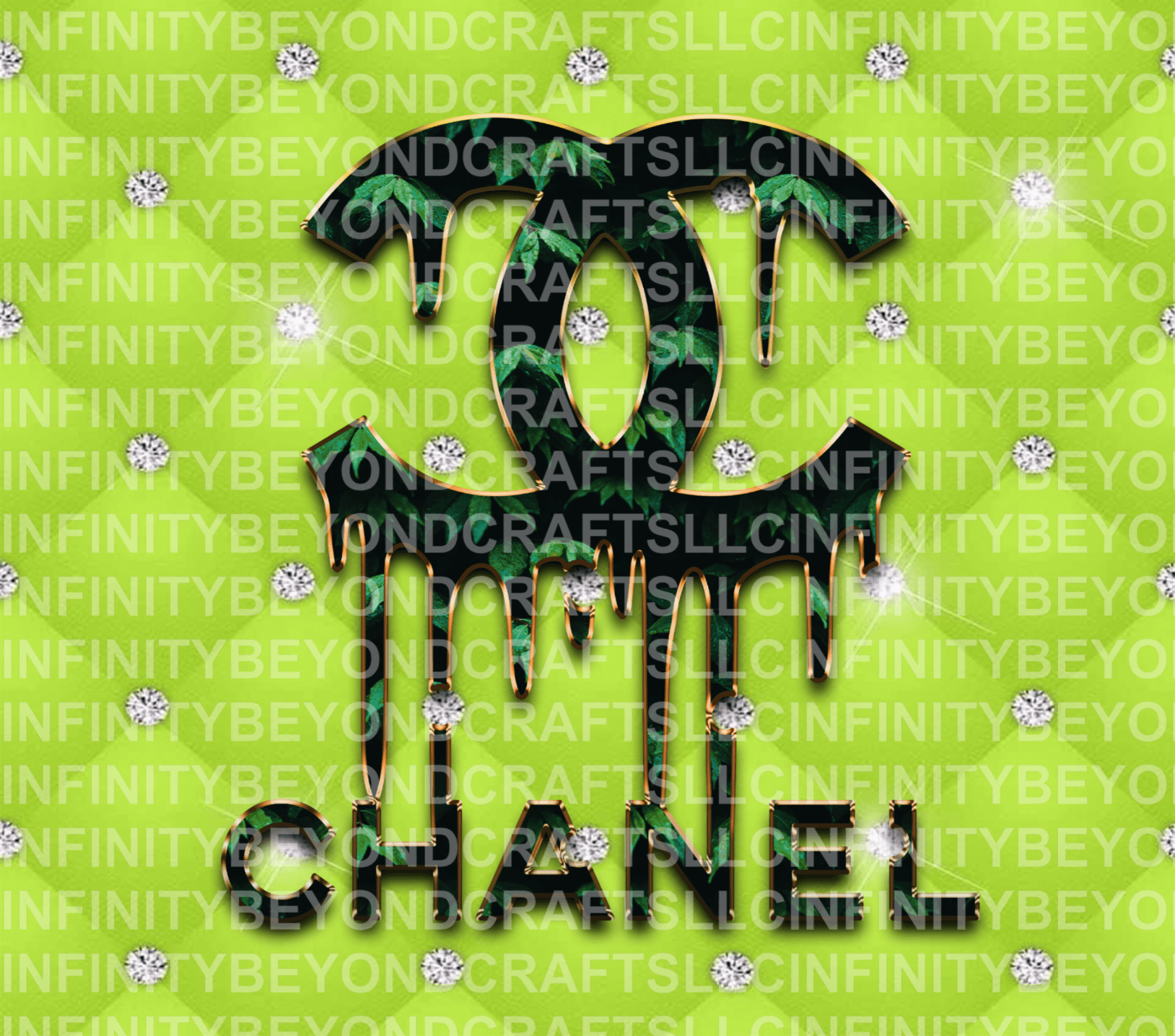 Heat Transfer Vinyl Prints for Tumblers - Ready-to-Apply Designs, Durable and Long-Lasting - Infinity Beyond Crafts