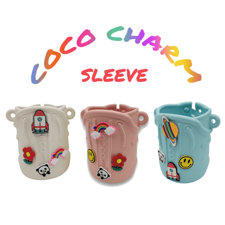 Coco Charm Sleeve.