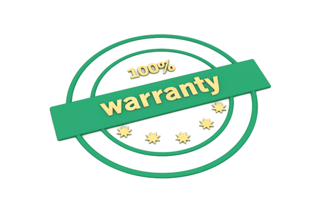 Extended Warranty - 2 Extra Years.