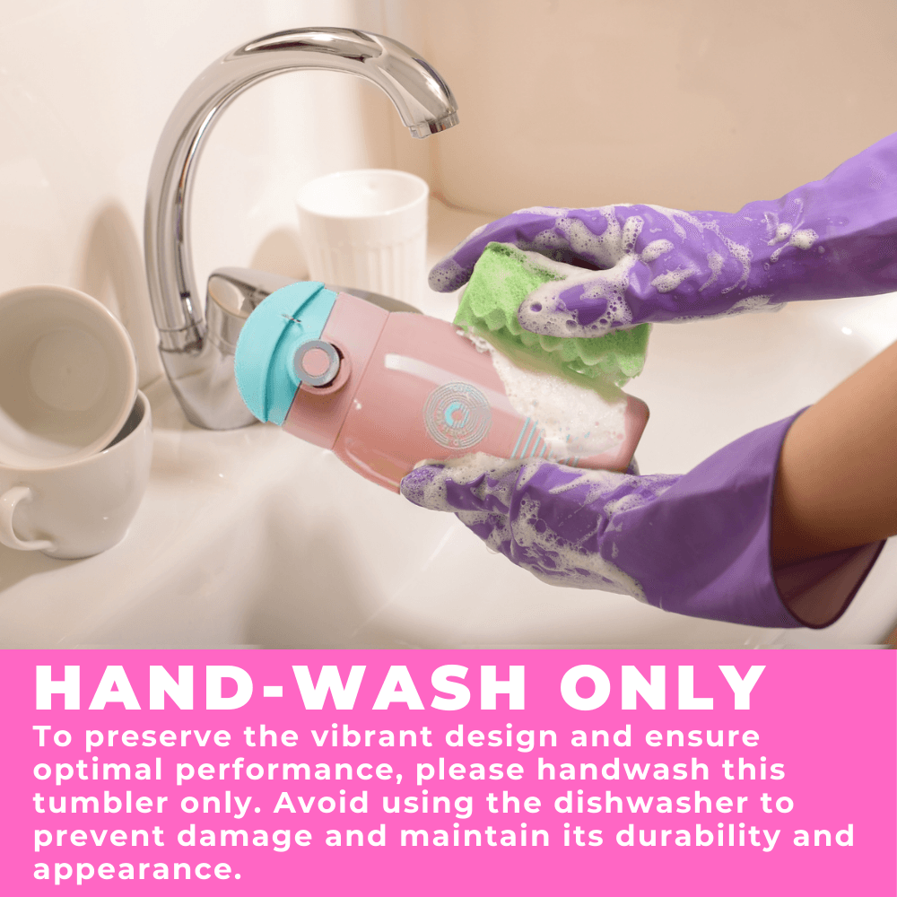 Coco Puppet Fairy Cup.