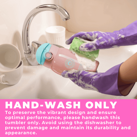 Coco Puppet Fairy Cup.