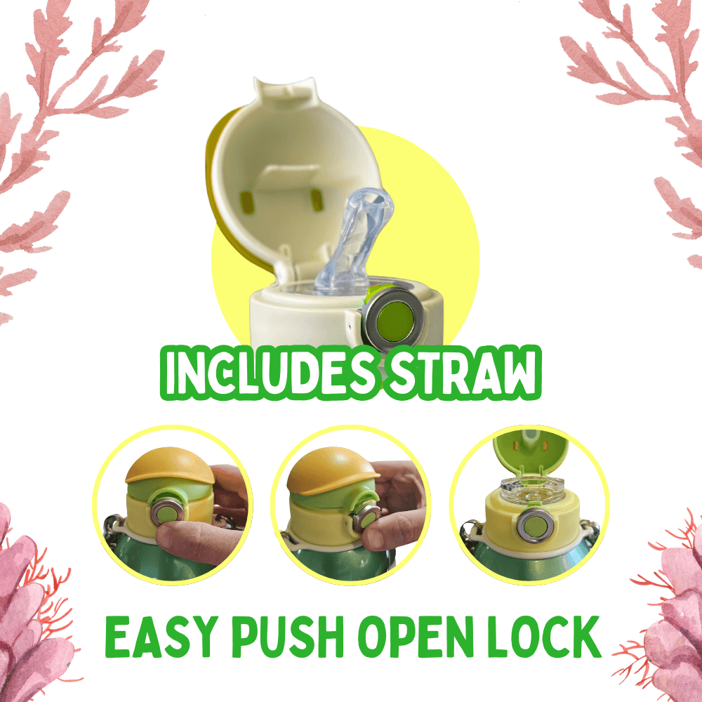 Coco Pearlescent Large Bucket Cup.