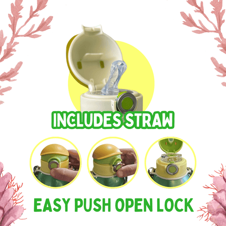 Coco Pearlescent Large Bucket Cup.