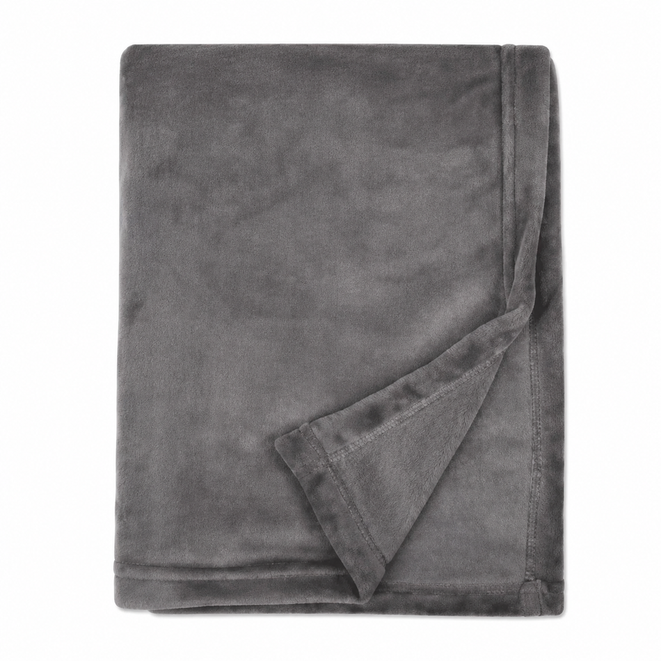 Cozy Comfort Blankets - Soft Throw for Movie Nights, Home & Travel