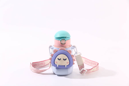 Coco Cap Squeaker Cup - Cocosmile Cups