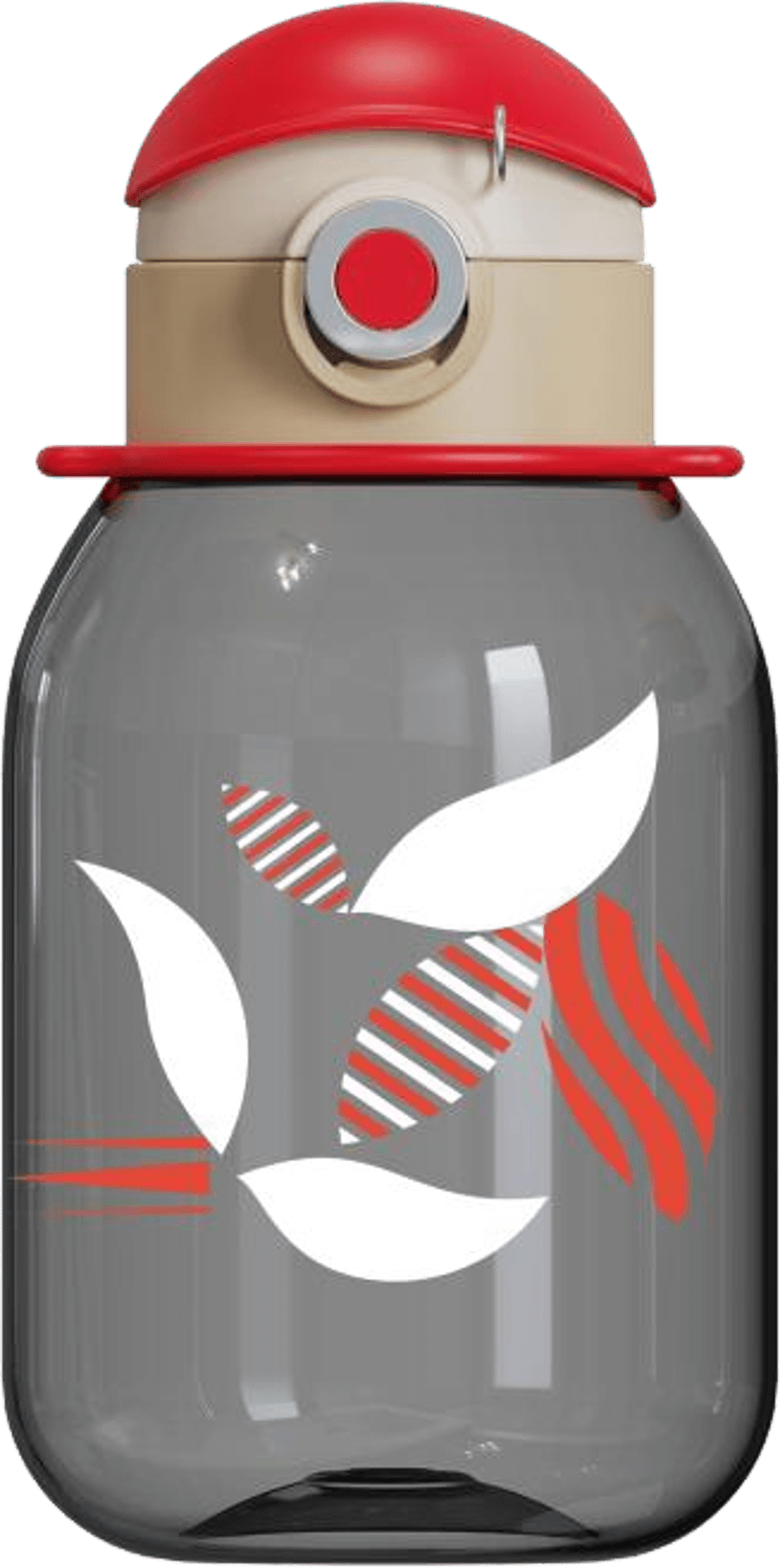 Coco Cap Large Bucket Cup.