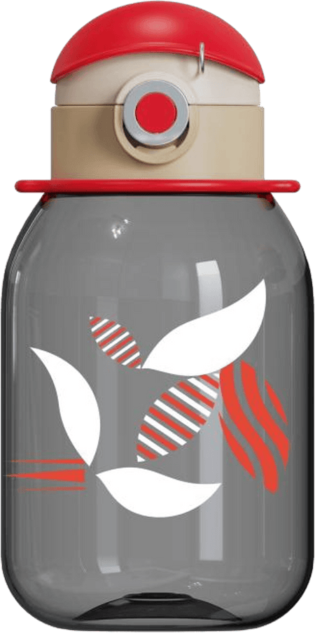 Coco Cap Large Bucket Cup.