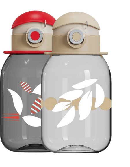 Coco Cap Large Bucket Cup.