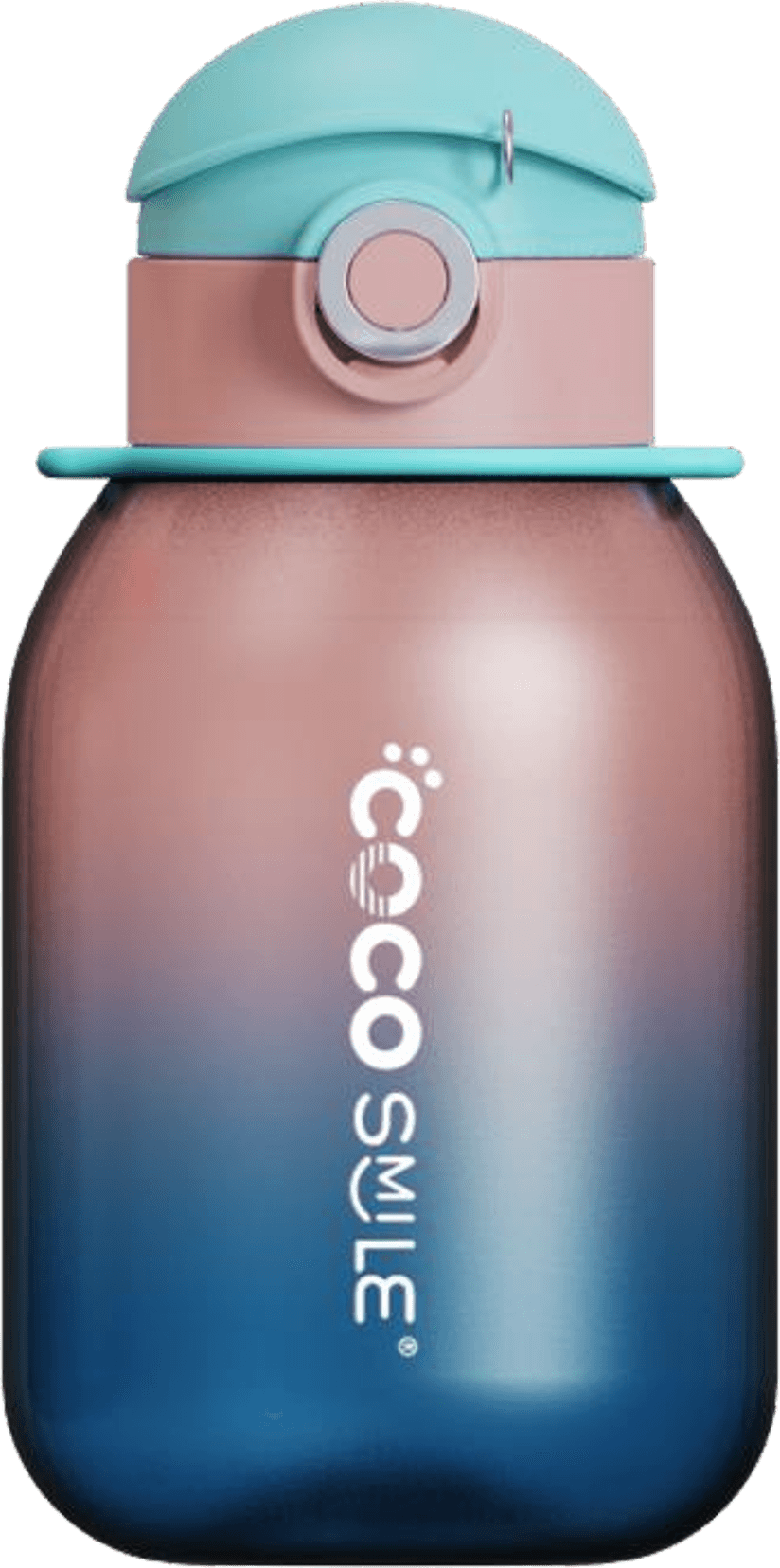 Coco Pearlescent Large Bucket Cup.